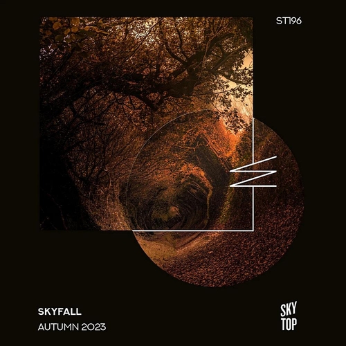 VA - SkyFall Autumn 2023 [ST196]